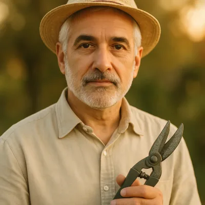 Sebastiano Fornari