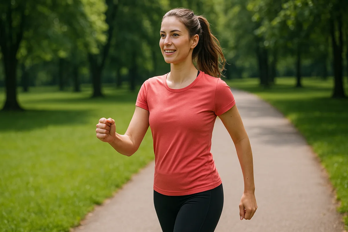 Camminare ogni giorno fa davvero dimagrire? Il motivo per cui funziona meglio di altri sport