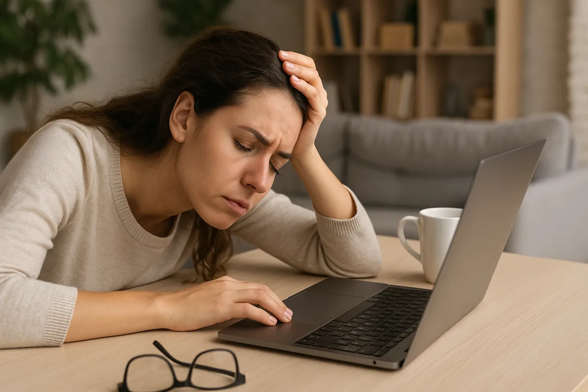 Quando l’affaticamento non passa mai? Le possibili cause spesso ignorate