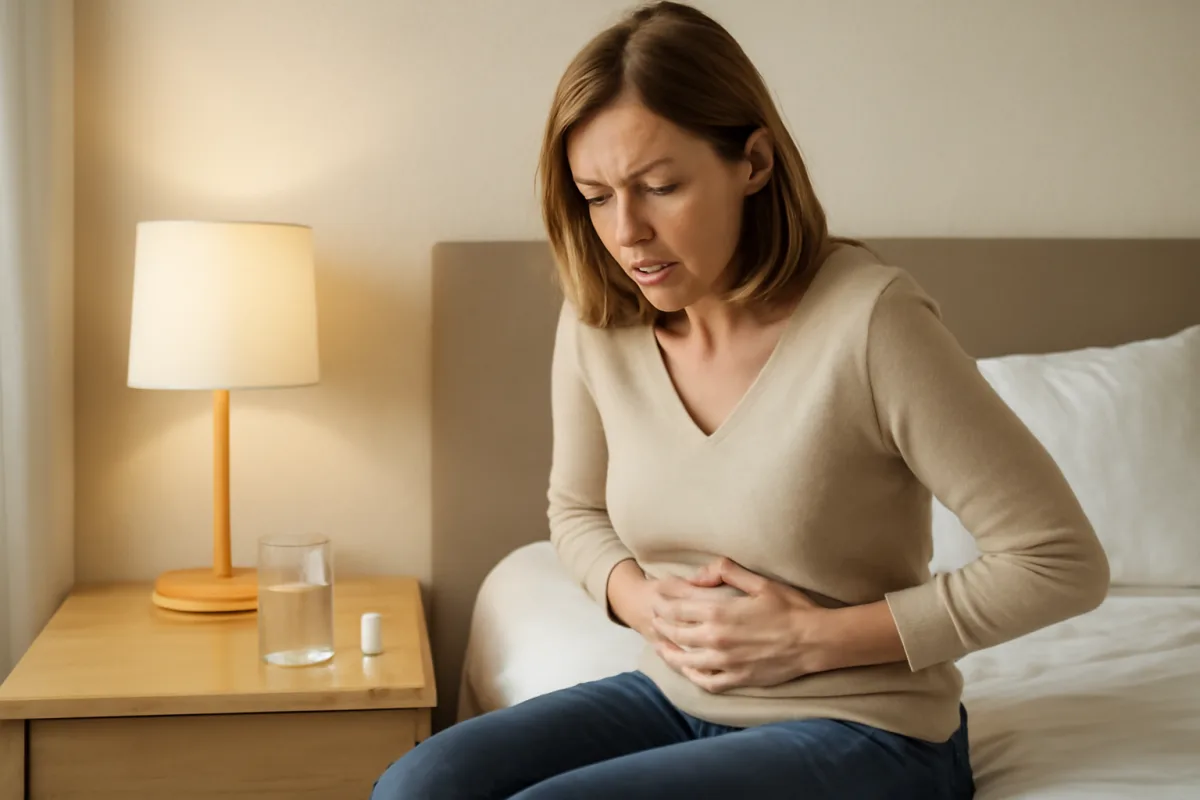 Gastrite cronica o acuta: come riconoscerla dai sintomi per curarla meglio