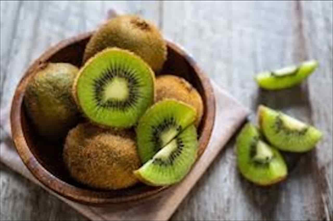 ¿Comer kiwi en el desayuno te hace perder peso?  Aquí está la verdad.  “Loco”