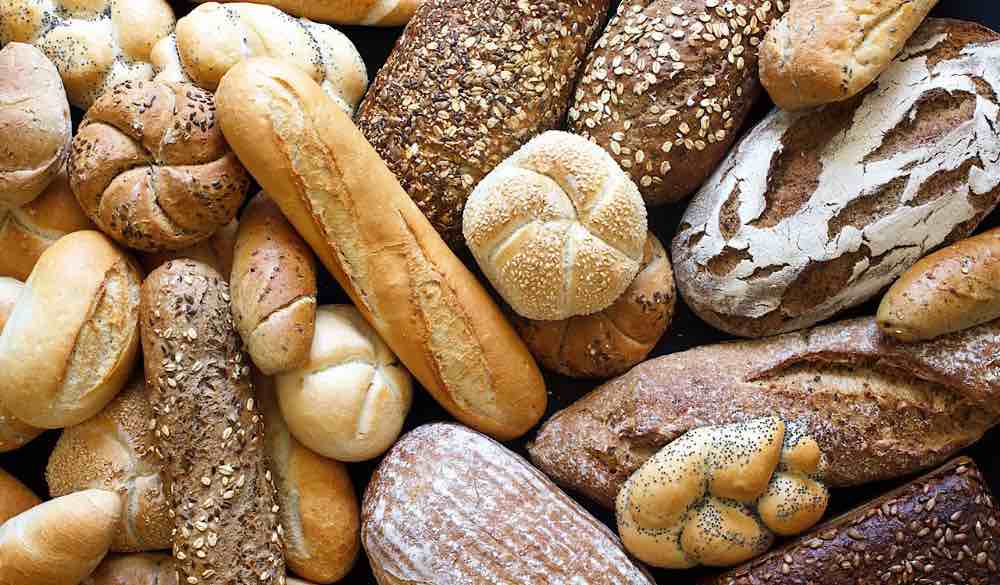 É verdade que pão engorda?  Preste atenção na resposta