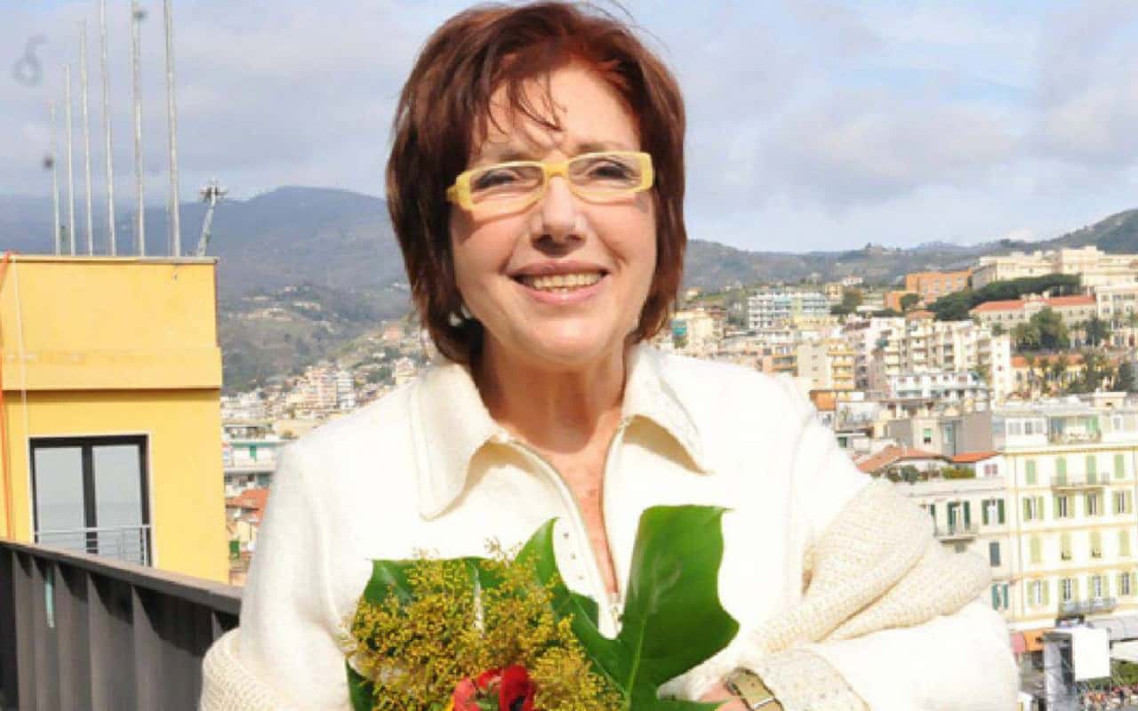 Franca Gandolfi