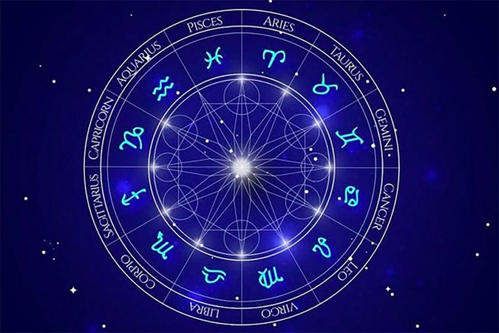 Oroscopo di oggi, previsioni e classifica dei segni zodiacali
