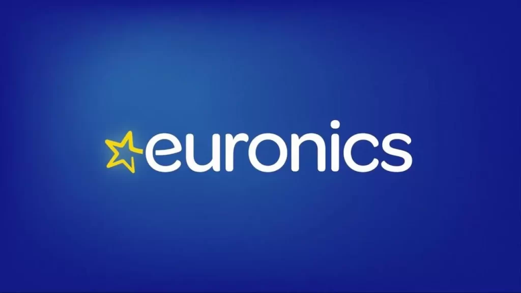 Euronics smartphone