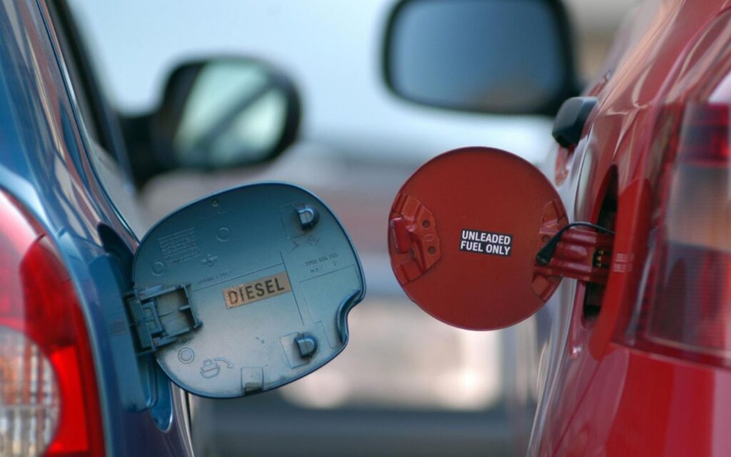 Benzina o Diesel? Ecco la situazione prezzi benzina attuale in Italia