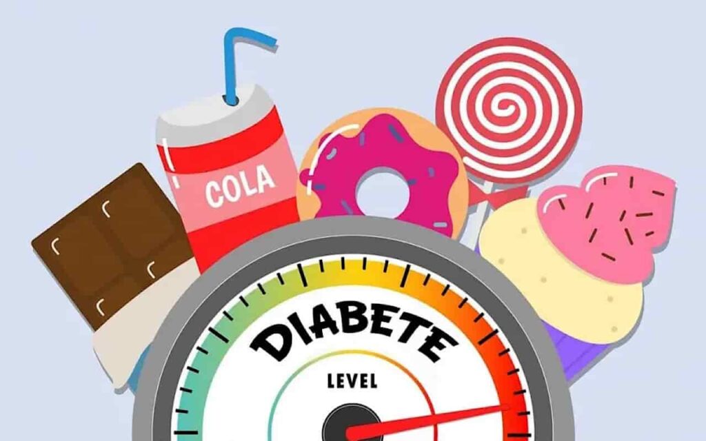 diabete cibi