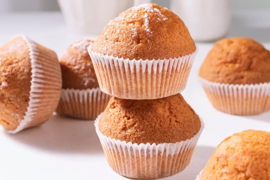 Ricetta muffin golosissimi: ecco come prepararli in pochi minuti