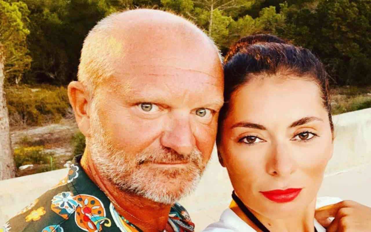 Chi è Priscila Prado Età Carriera Vita Privata E Matrimonio Con Andrea Pucci