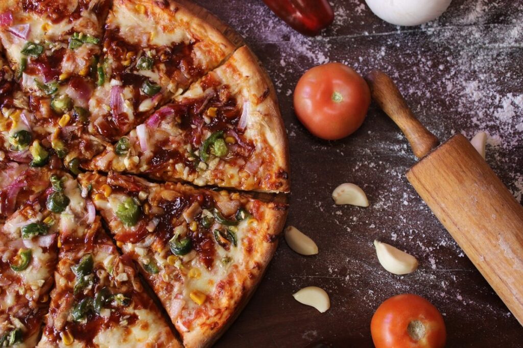 Pizza a casa: svelato il trucco per preparare l'impasto giusto