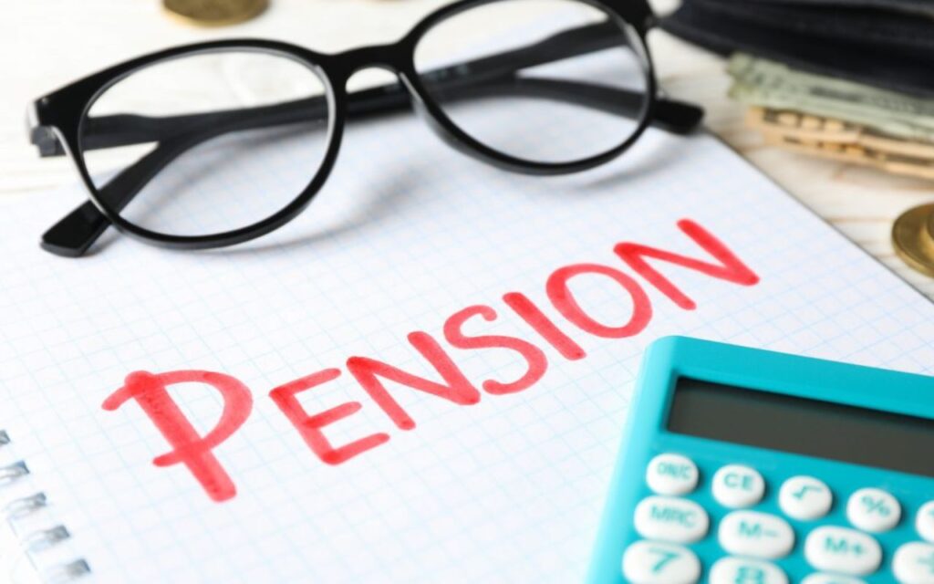 Pensione 2023 Pensioni Pensione Marzo pensione anticipata