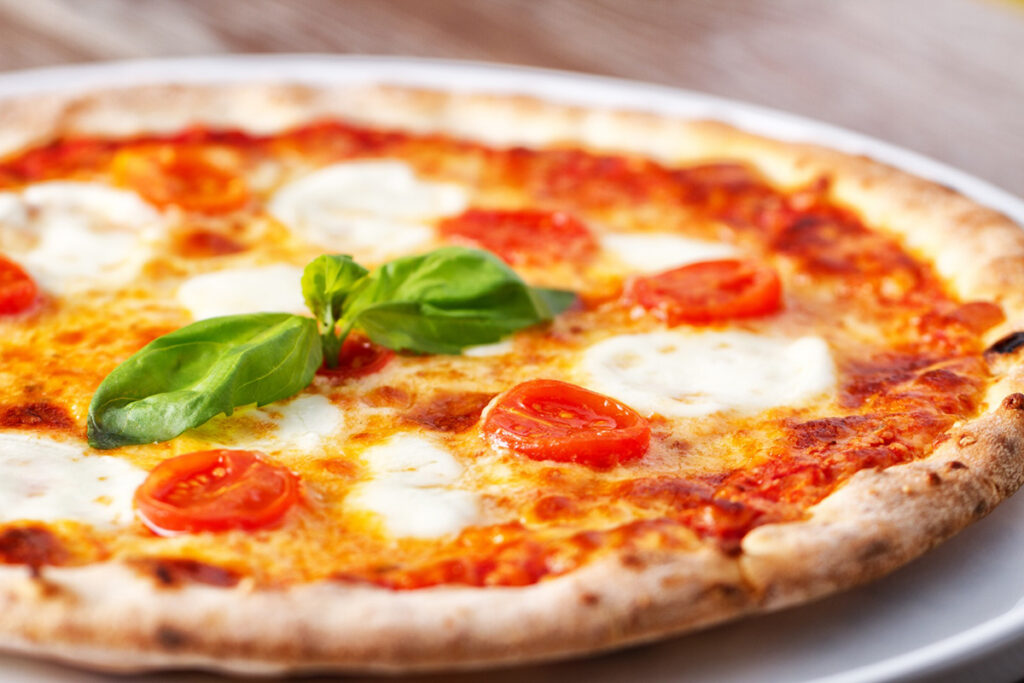 Impasto per la pizza: il trucco geniale per farlo perfetto
