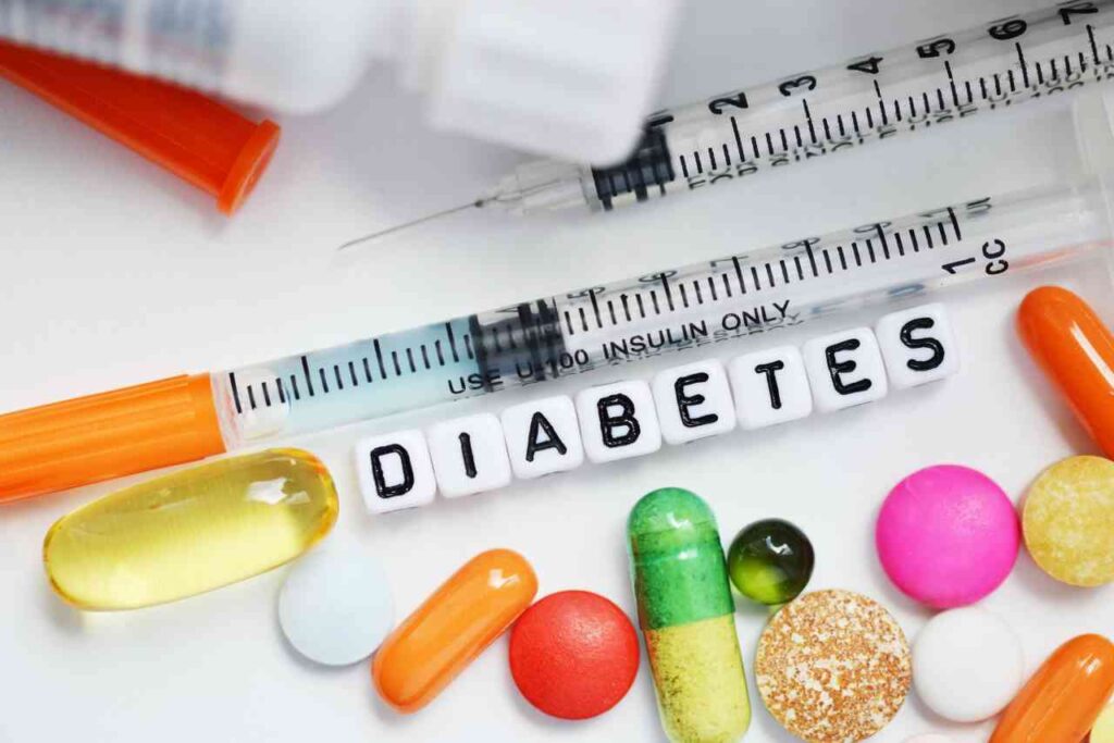 sintomi diabete