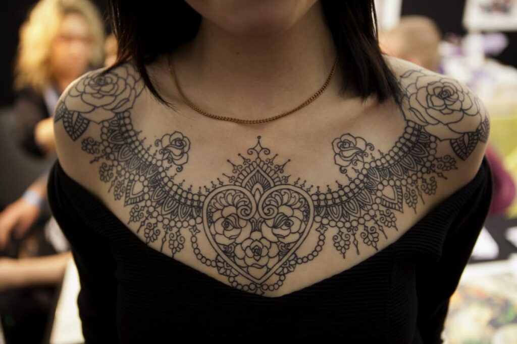 I segni zodiacali che amano i tatuaggi