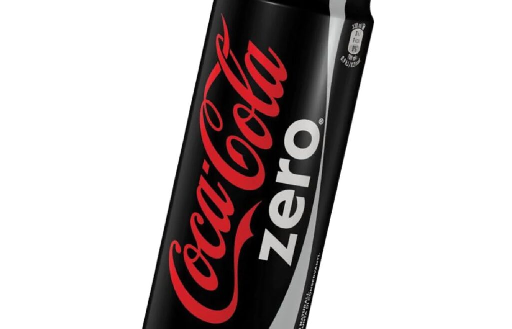 Volantino Lidl Coca Cola Zero