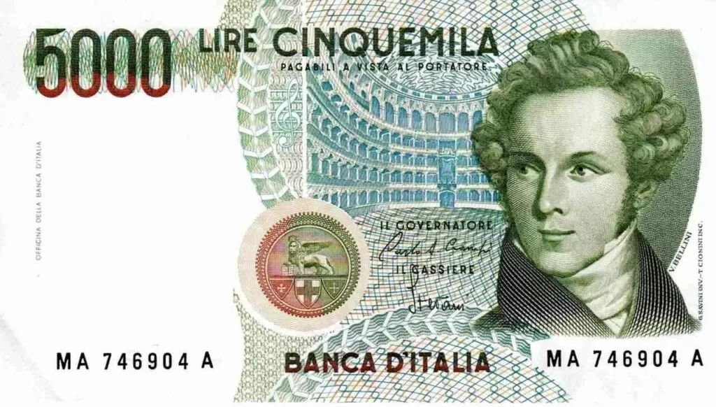 banconota 