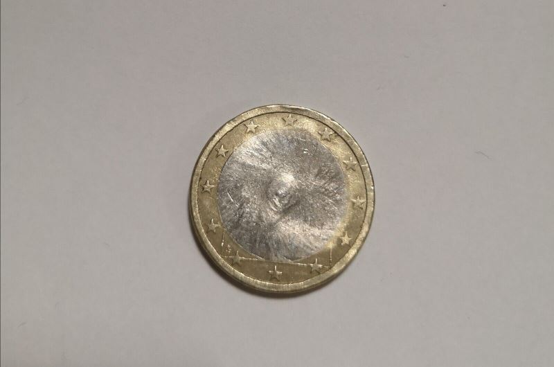 1 euro 2