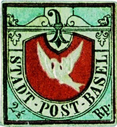 francobollo simbolo