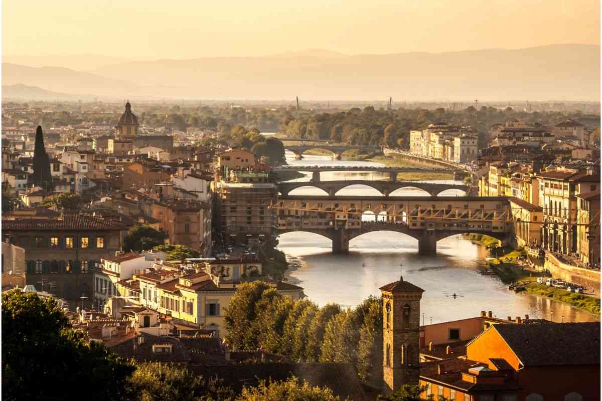 Cosa vedere a Firenze