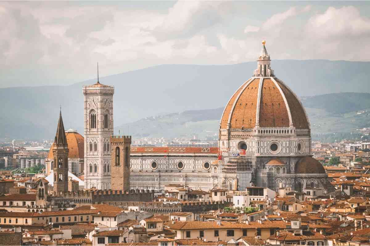 Cosa vedere a Firenze