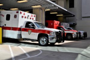 Perché le sirene delle ambulanze hanno suoni diversi in ogni paese? Scopri la ragione