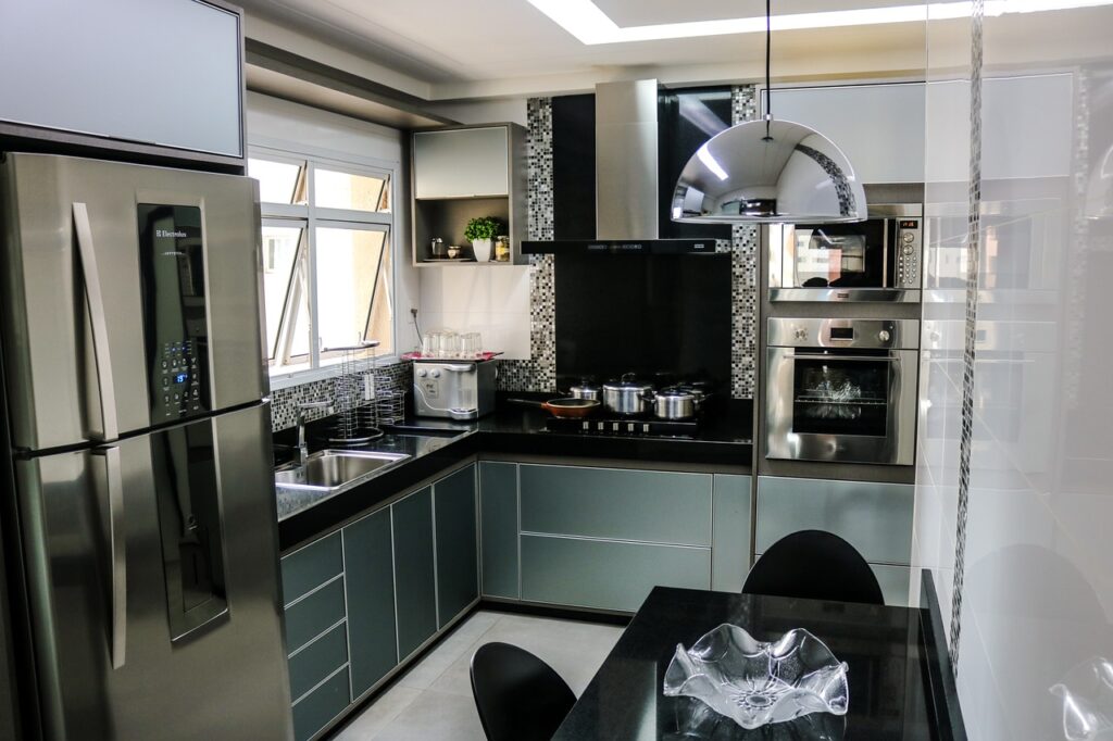 Scopri come scegliere l’attrezzatura da cucina che dura anni
