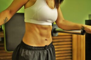 Non ignorare questi esercizi per migliorare postura e core stability