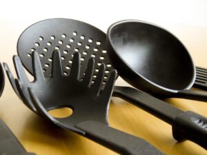 Non fare questo errore quando scegli utensili per cucina quotidiana