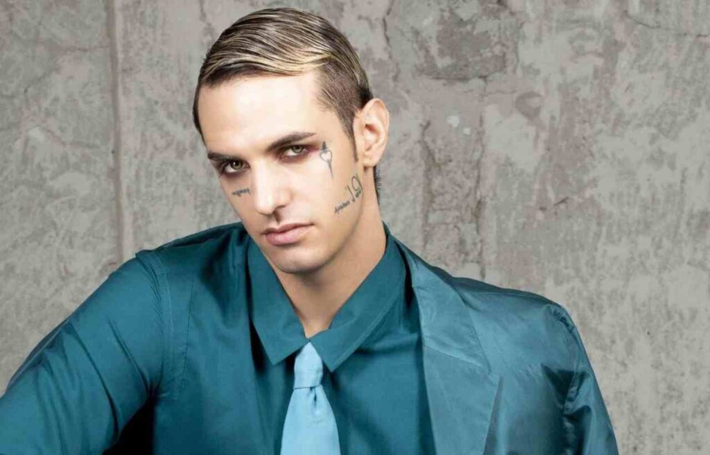 Achille Lauro patrimonio: quanto guadagna e quanto vale