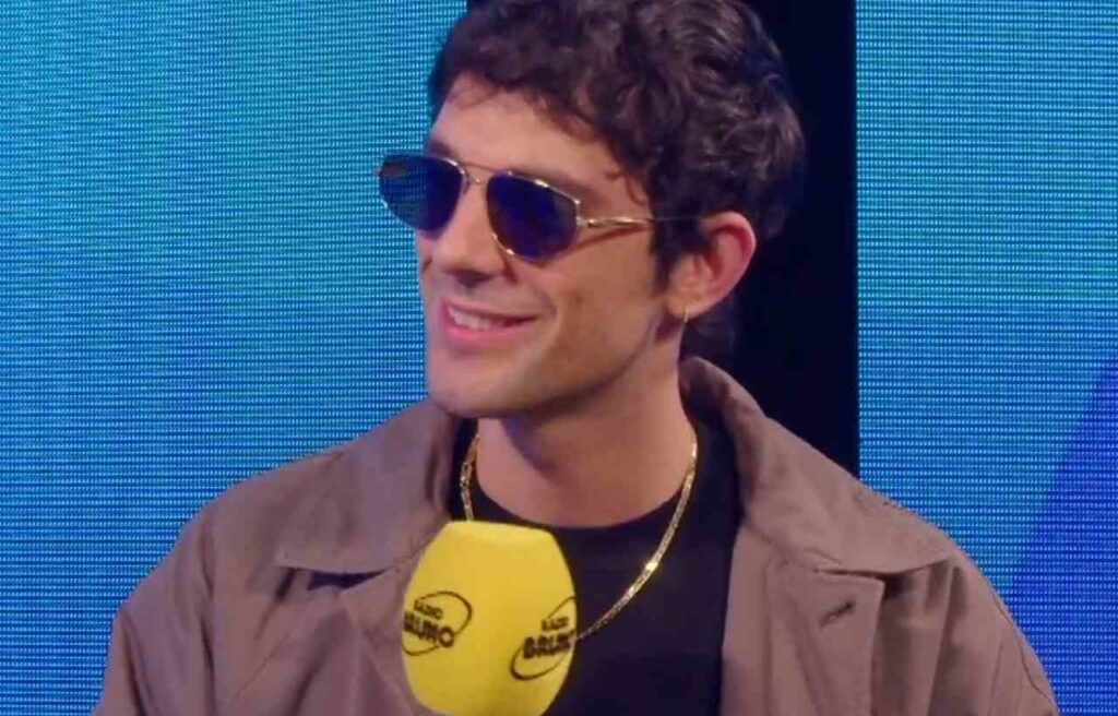 Bresh figli: ne ha? Tutto sulla vita privata