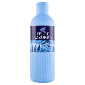 Felce Azzurra bagnoschiuma: come funziona e ne apprezzi i benefici