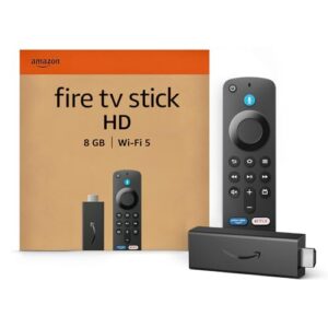 Recensioni Amazon Fire TV Stick HD: streaming e casa intelligente in un unico dispositivo