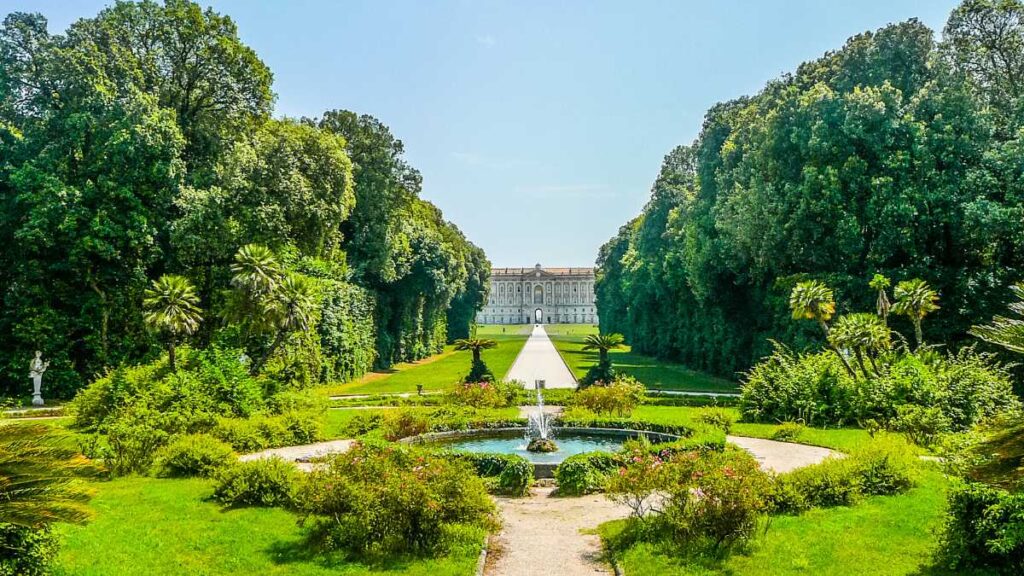 I giardini più belli d’Italia: ecco i 5 che valgono il viaggio
