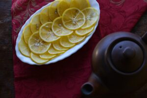 Il segreto per avere limoni grossi e succosi: ecco cosa aggiungere al vaso