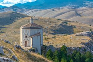 Vacanze in Abruzzo d'estate: dove andare tra mare e montagna