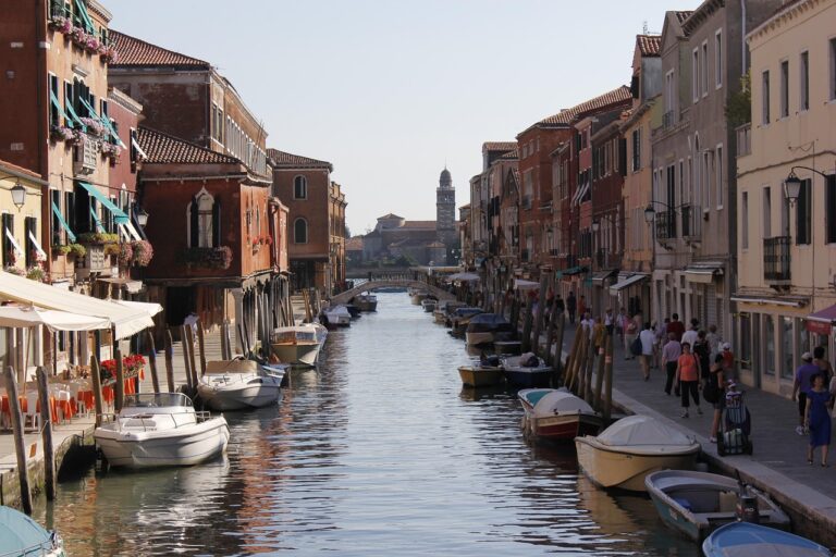 Venezia senza spendere una fortuna: ecco il trucco dei veneziani