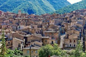 Borgo in Molise con la festa più rumorosa d'Italia: 24 ore di campane
