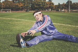 Femorali corti: come allungarli senza farsi male con l'unico stretching che funziona davvero