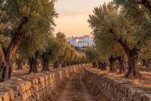 Xylella in Puglia: cosa è cambiato per gli ulivi nel 2026 e quali varietà resistono
