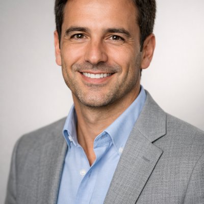 Luca Morandi